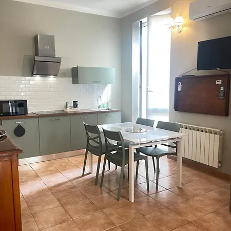 Apartament Casa Fre