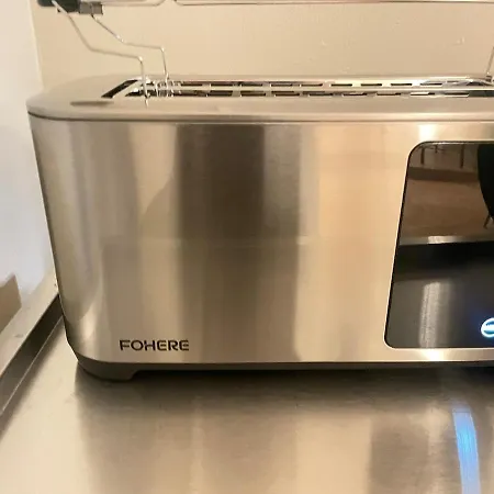 Casa Fre * 热那亚