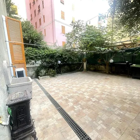 Apartment Casa Fre *