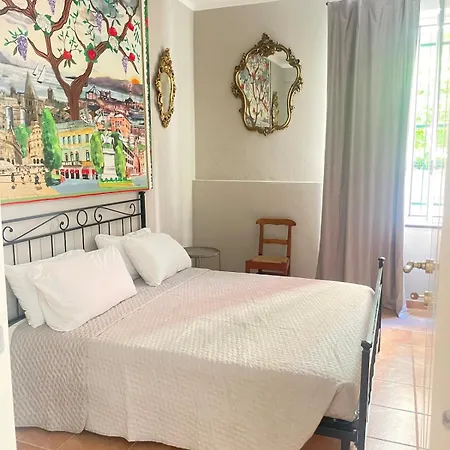 Apartament Casa Fre Genua
