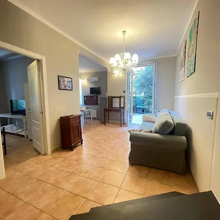 Casa Fre Genua