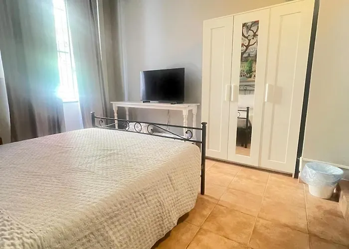 Apartment Casa Fre *
