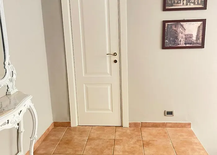 Apartment Casa Fre *
