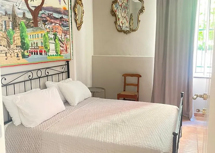Apartment Casa Fre Genua