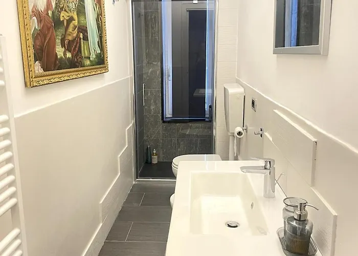 Apartment Casa Fre *