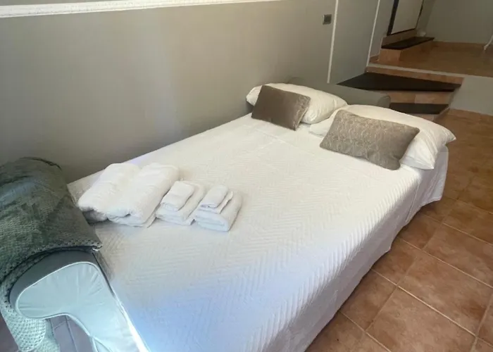 Casa Fre Apartment *