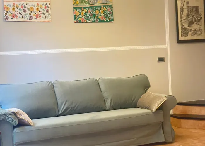 Apartment Casa Fre Genua