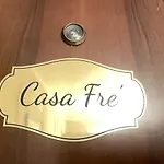 Apartamento Casa Fre Génova