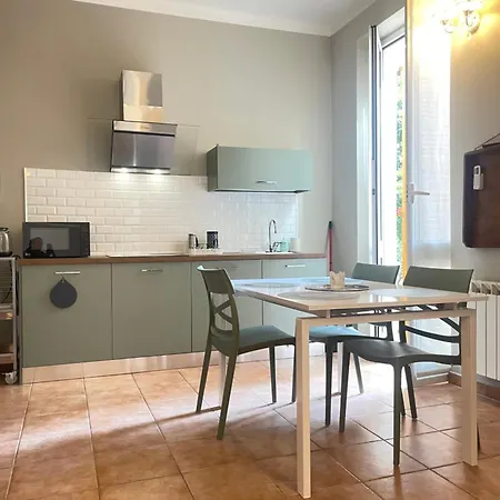 Casa Fre 아파트 *