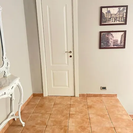 Appartamento Casa Fre *