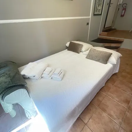 Casa Fre Lejlighed *