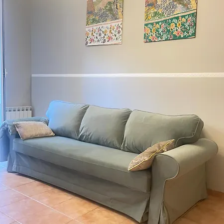 Casa Fre Daire Cenova