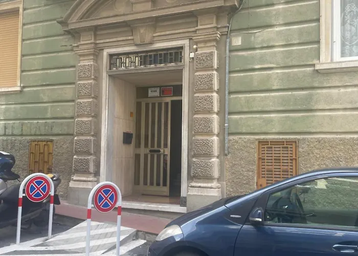 Casa Fre Apartment
