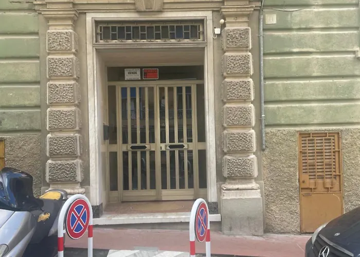 Casa Fre * Genoa
