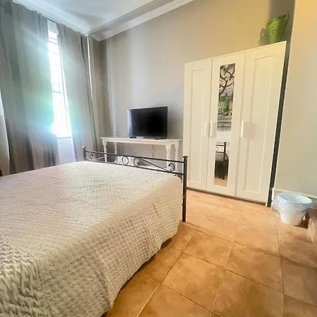 Apartamento Casa Fre *