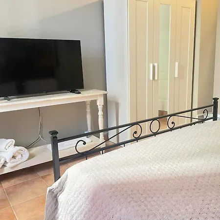 Apartamento Casa Fre