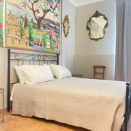 Casa Fre Apartamento Génova