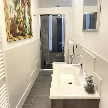 Апартаменты Casa Fre *