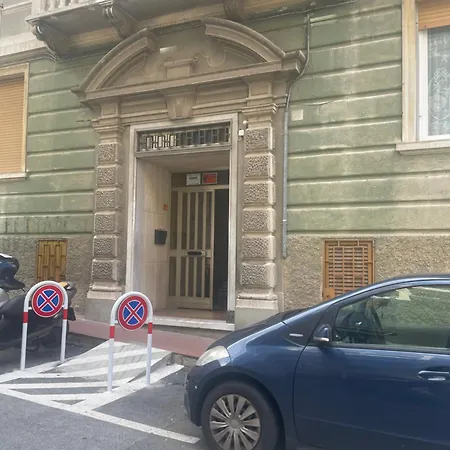 Casa Fre Апартаменты