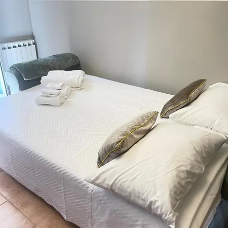 Casa Fre * Генуя