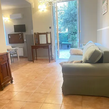 Apartamento Casa Fre *